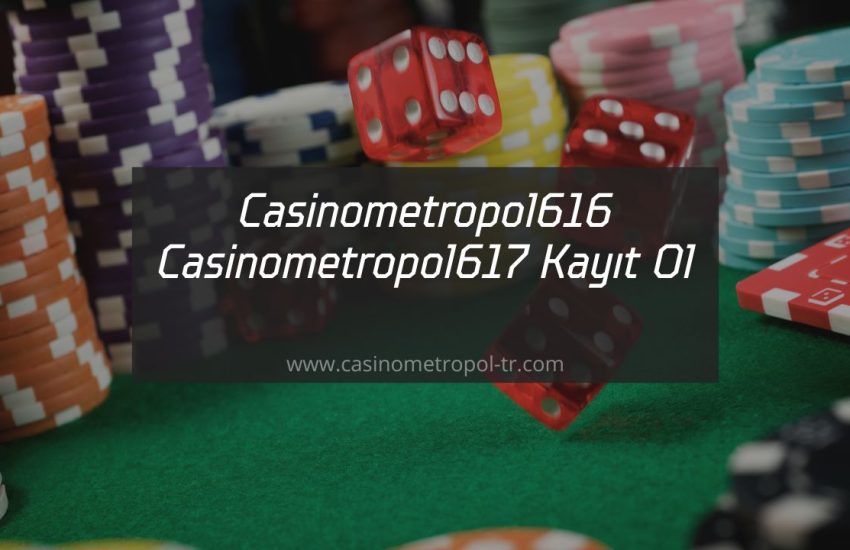 Casinometropol616 - Casinometropol617