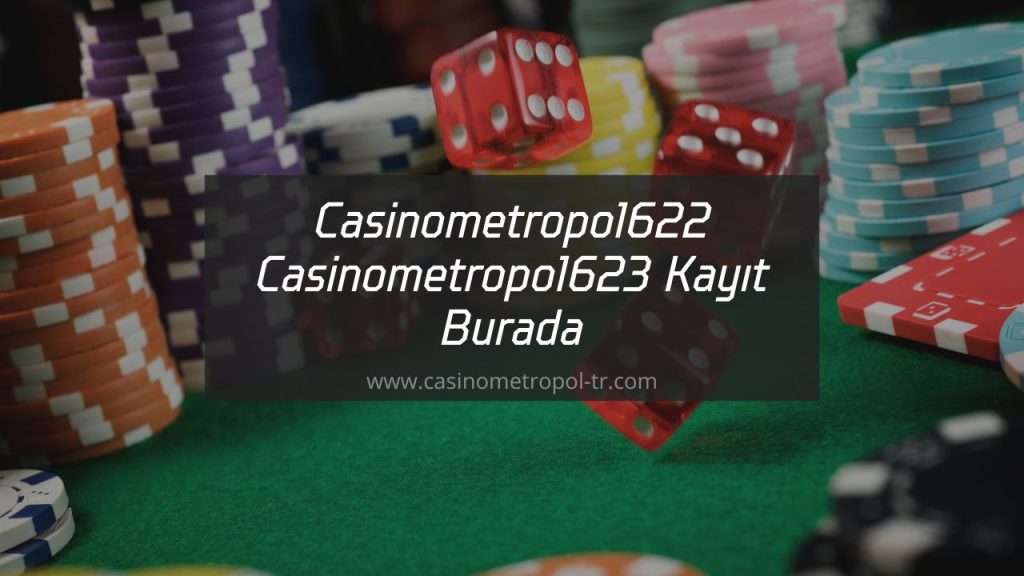 Casinometropol622 - Casinometropol623