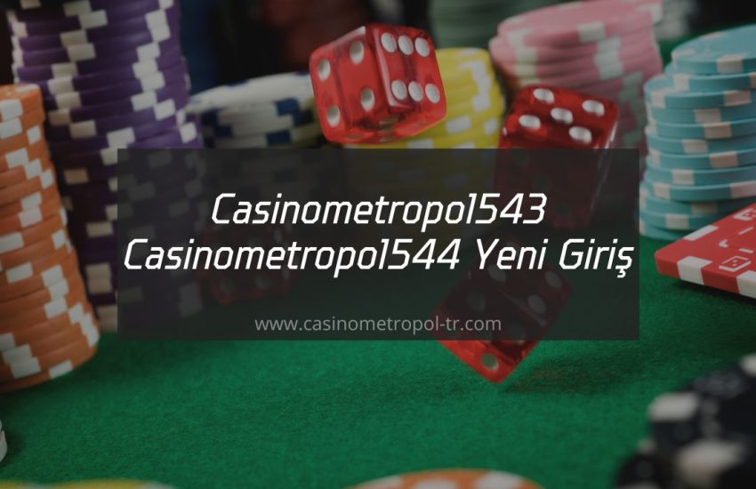 Casinometropol543 - Casinometropol544