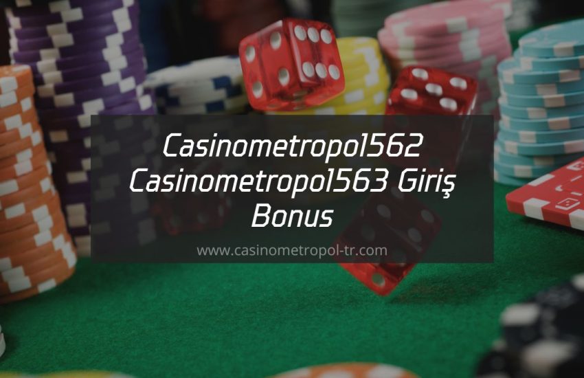 Casinometropol562 - Casinometropol563